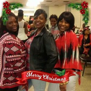 Meet your Posher, Thornetia